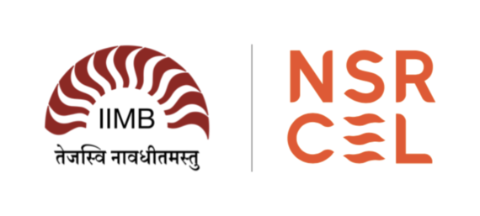 Incubated at NSRCEL, IIM Bangalore