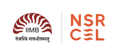 NSRCEL, IIM Bangalore